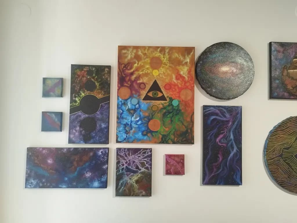Cosmic Convergence