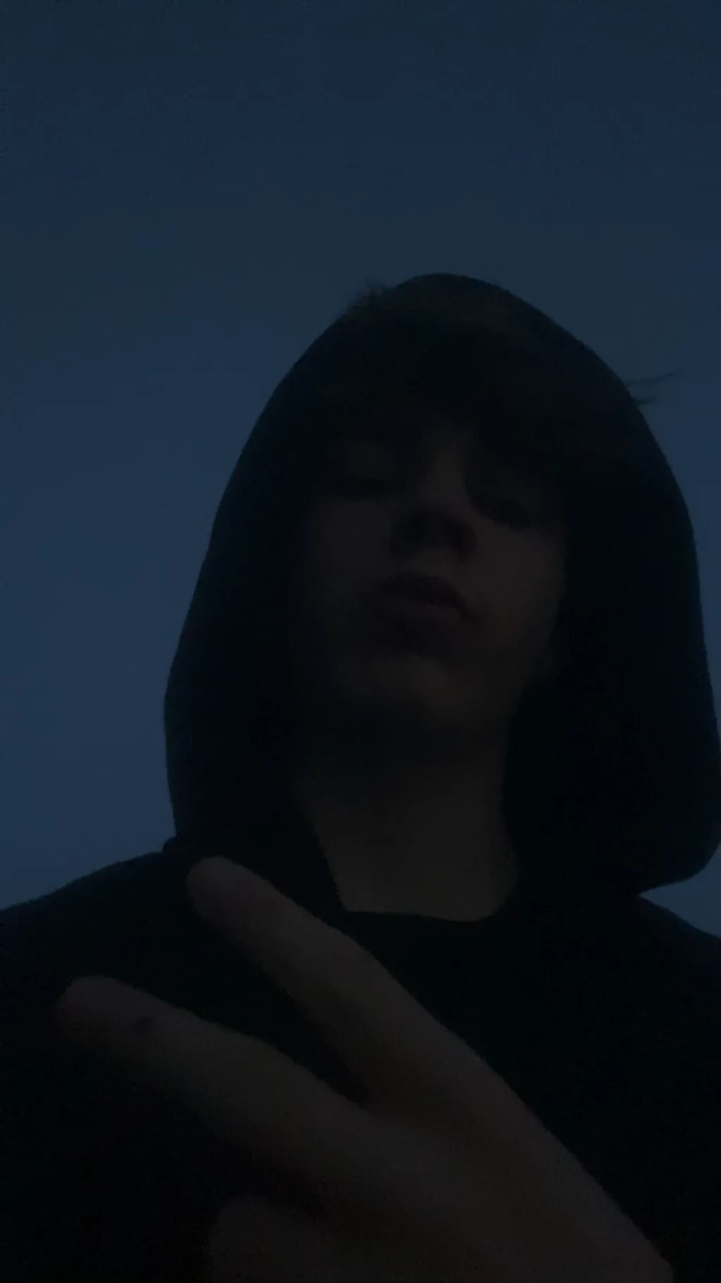 Shadow Gesture