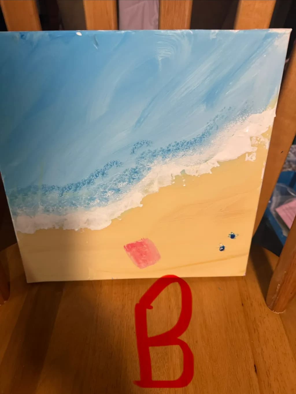 Coastal Drift