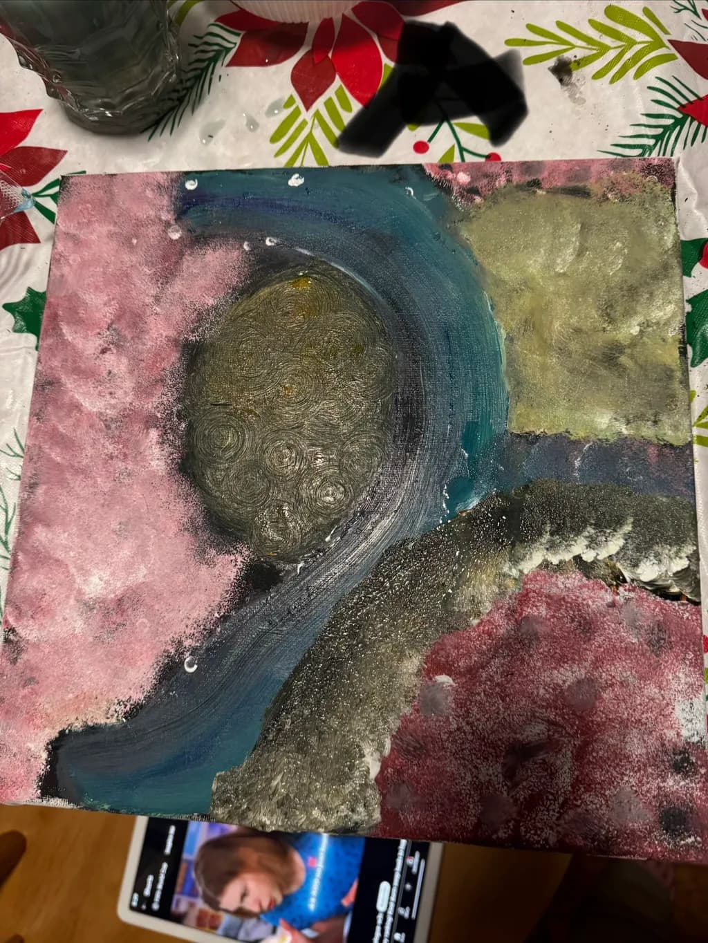 Celestial Flow