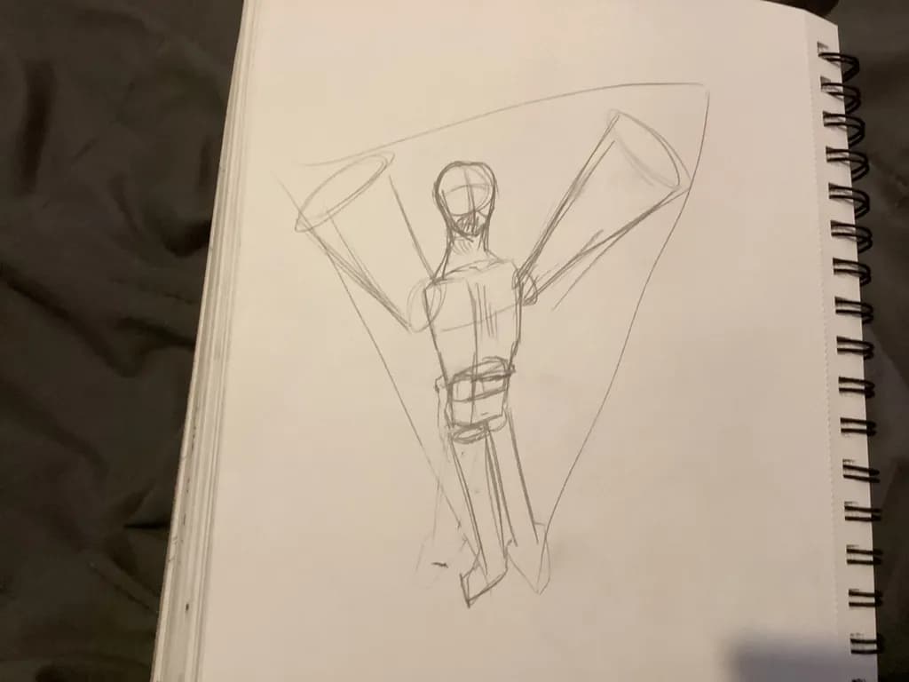 Geometric Gesture