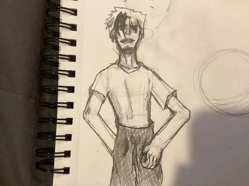 Confident Stance