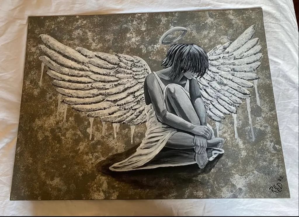 Fallen Grace