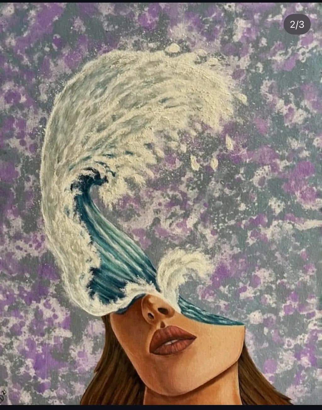 Wave of Thought