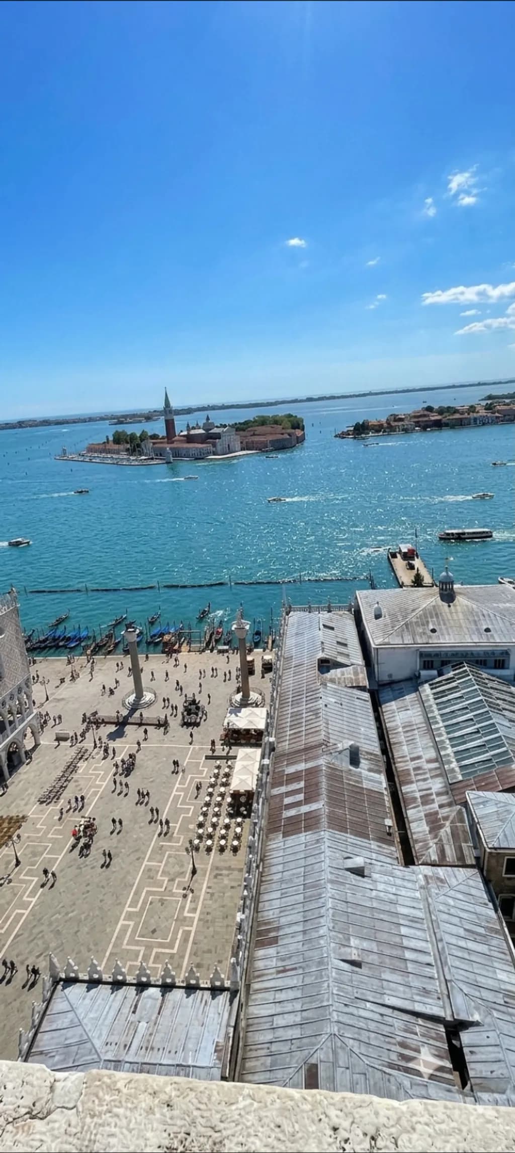 Venetian Panorama