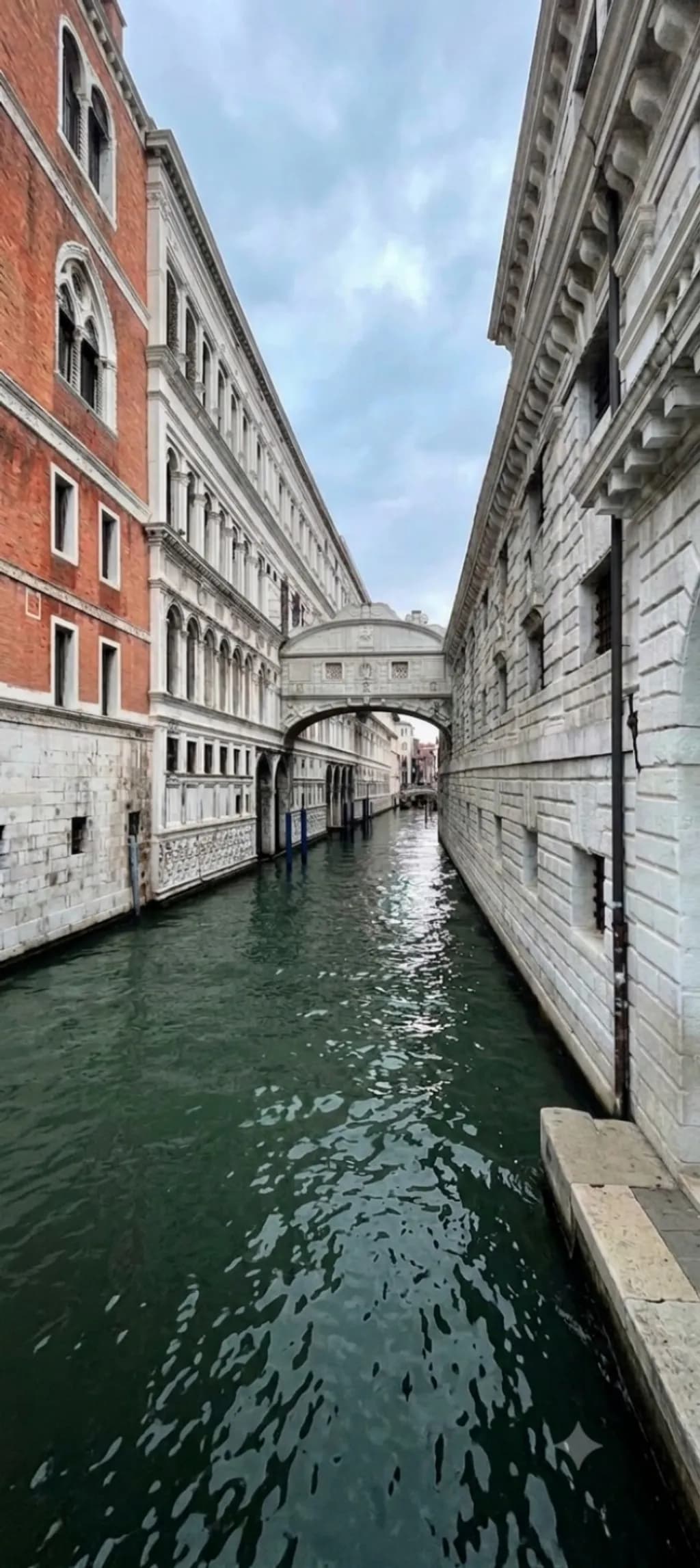 Venetian Passage