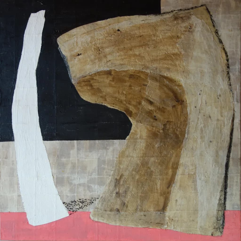 Earthen Contours