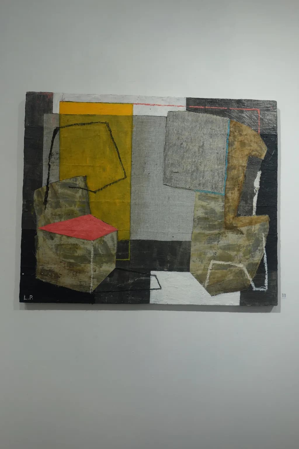 Geometric Layers