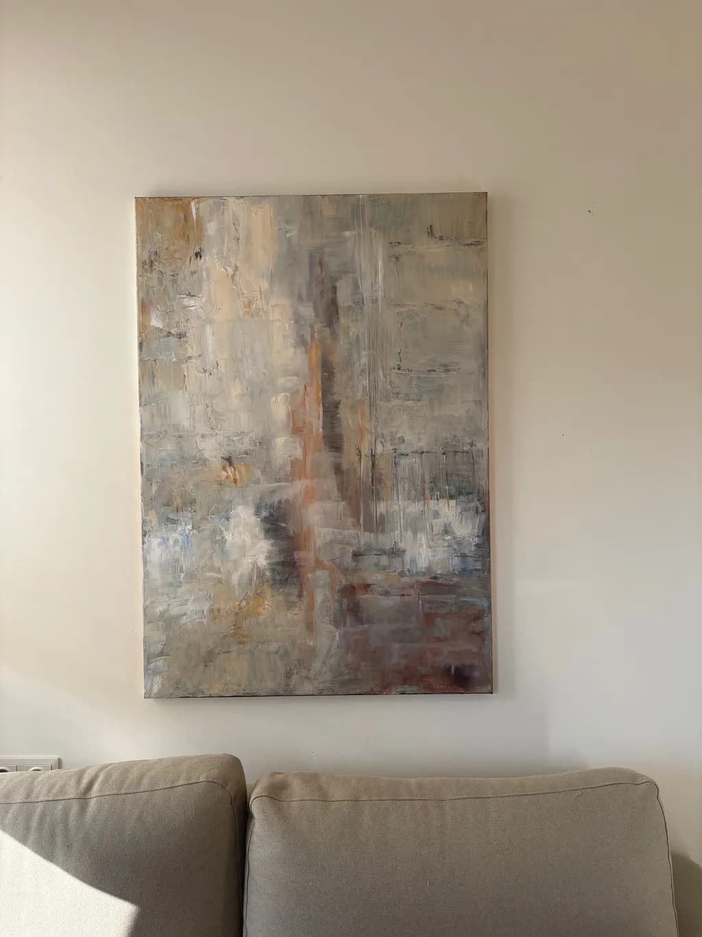 Faded Layers