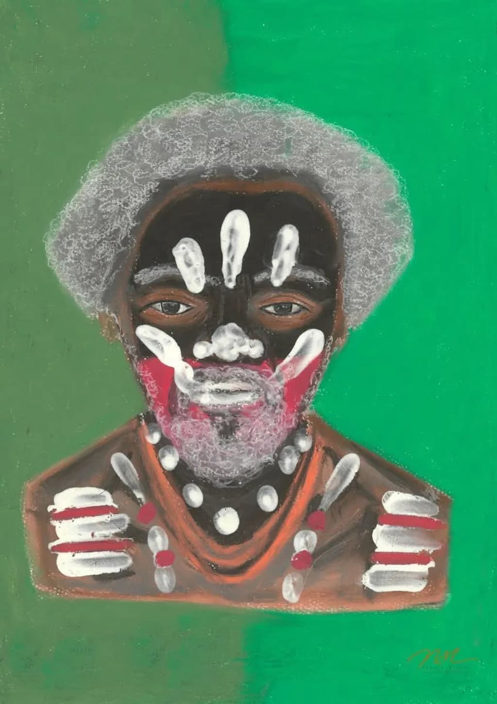 Tribal Legacy