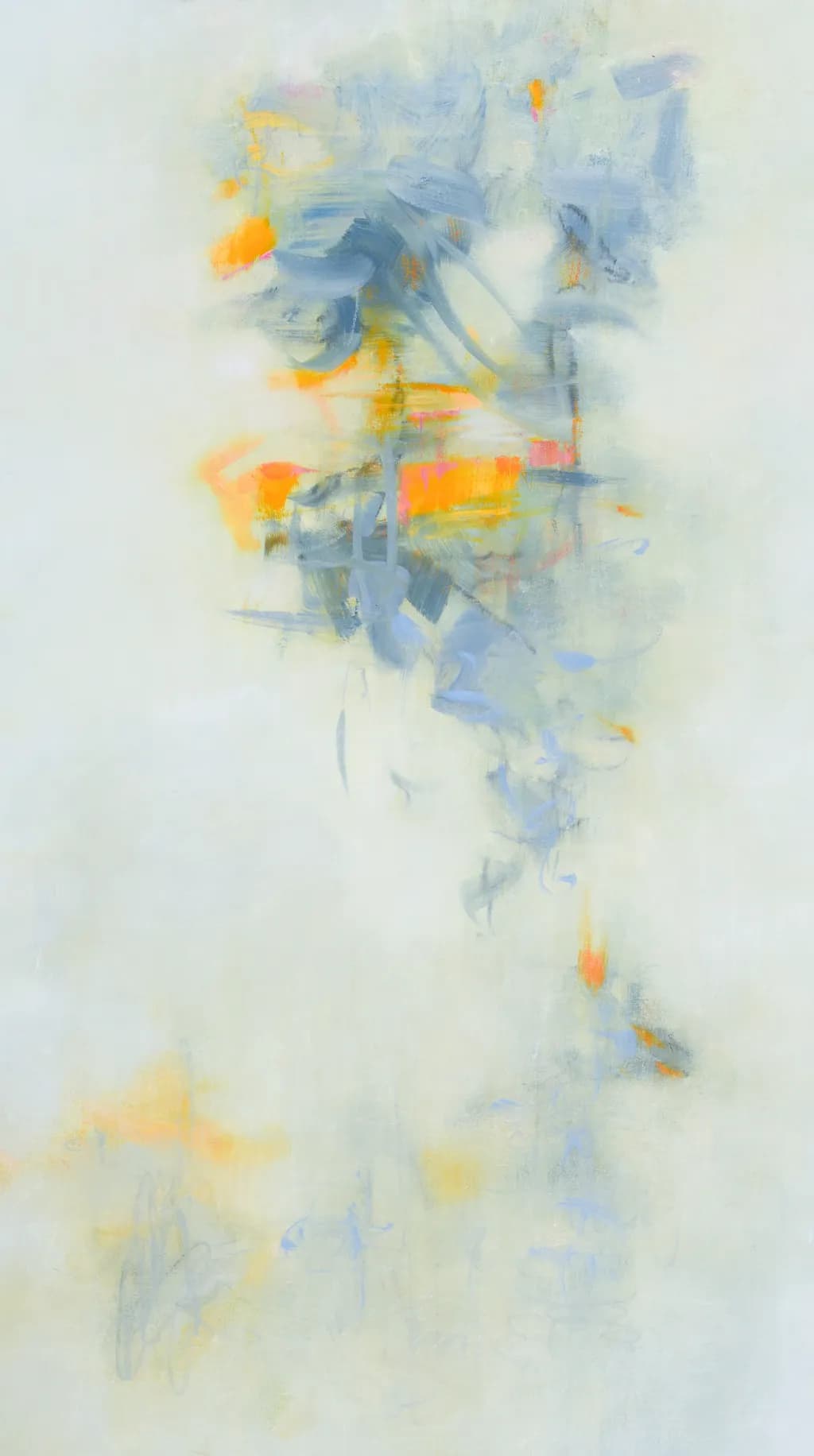 Fragmented Light