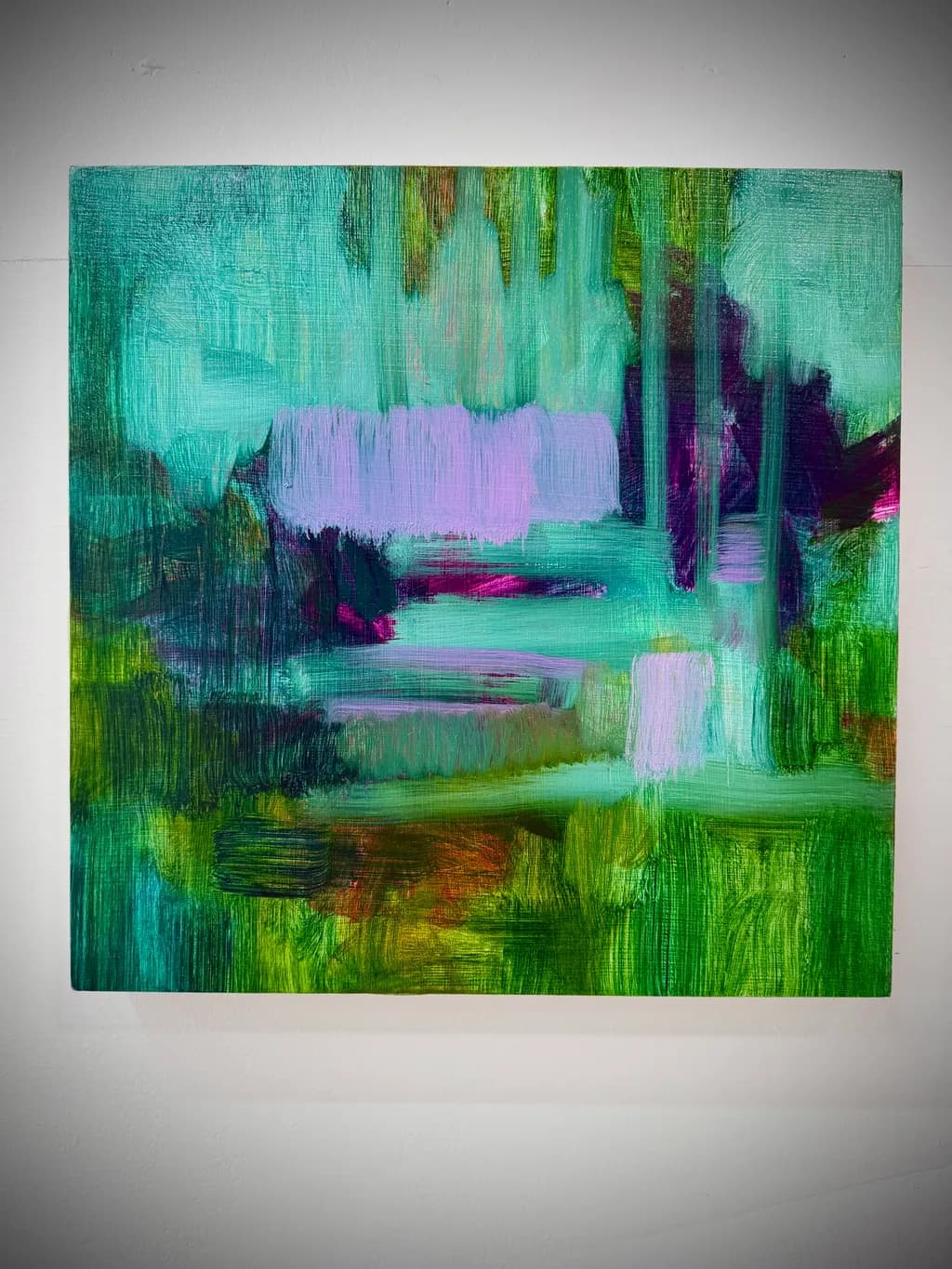 Forest Reverie