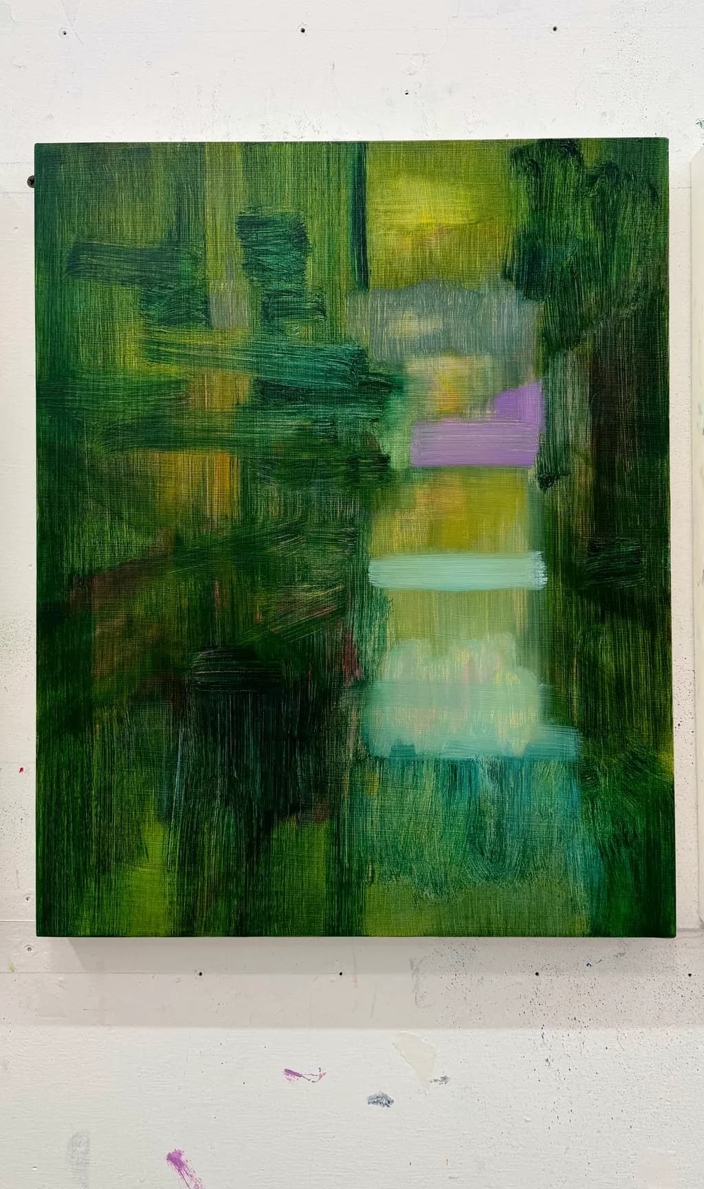 Forest Echoes