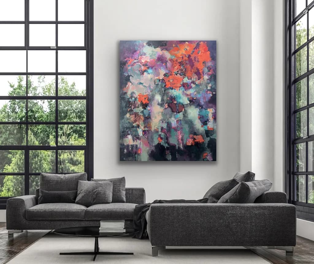 Fragmented Bloom