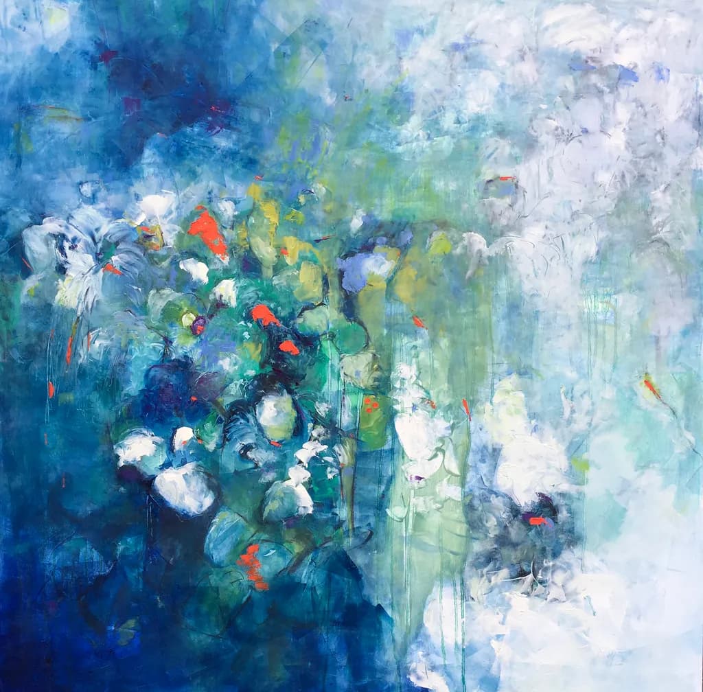 Ocean Garden