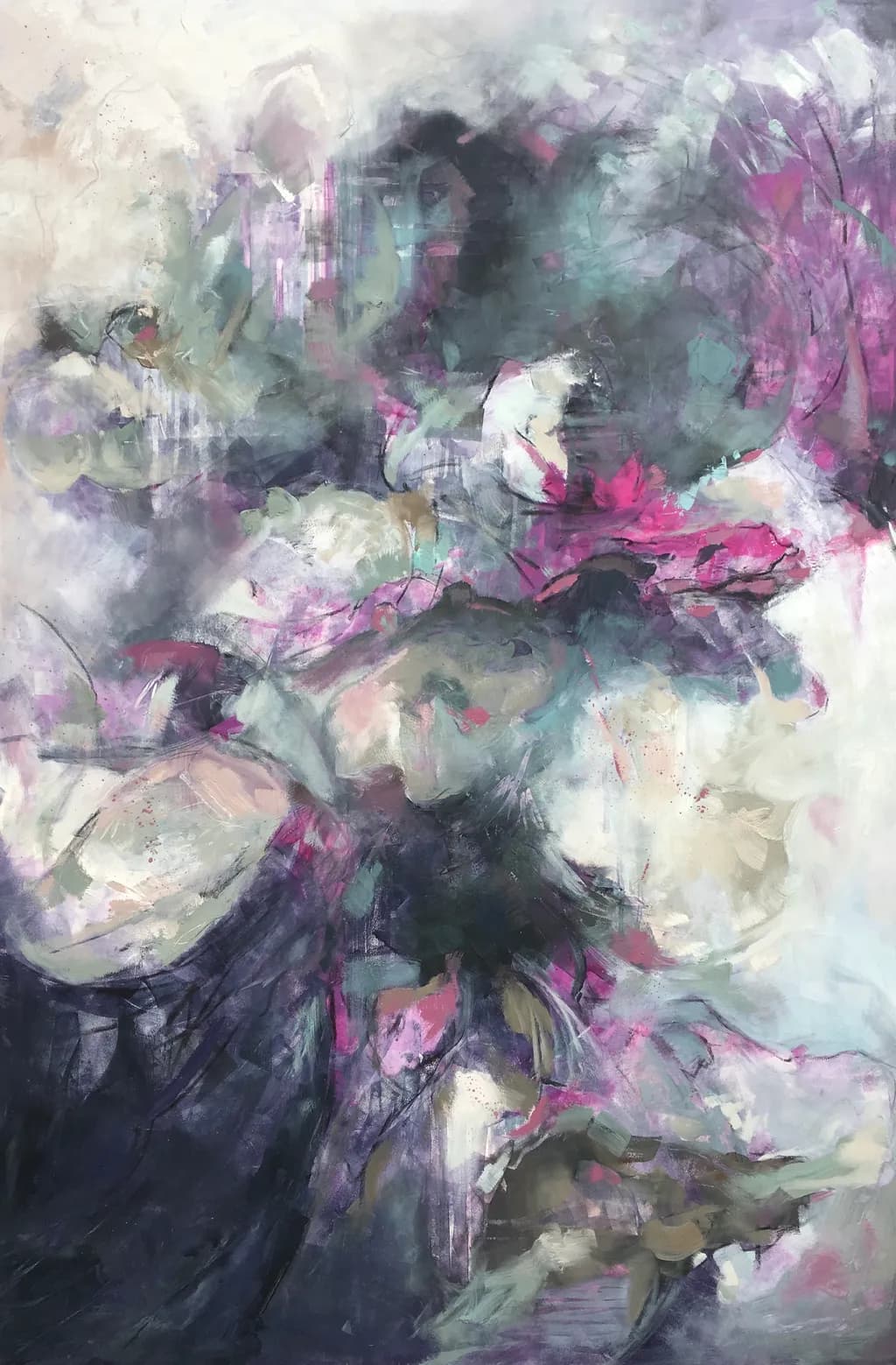 Fragmented Bloom