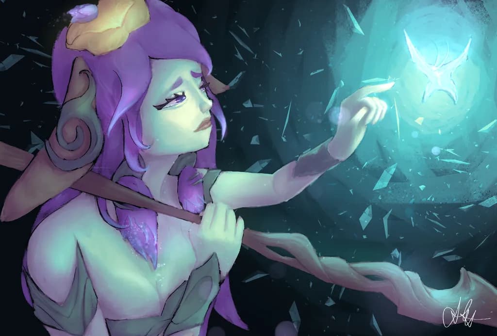 Luminary Reach