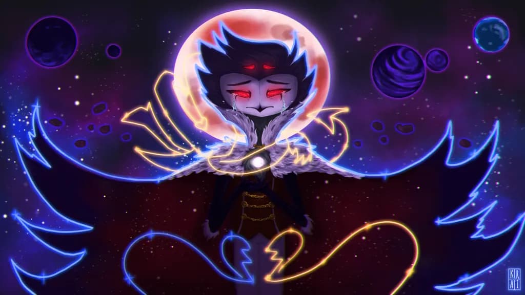 Celestial Bound