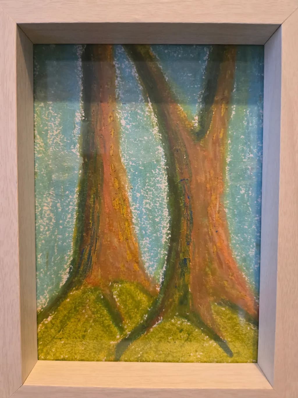 Tree Essence
