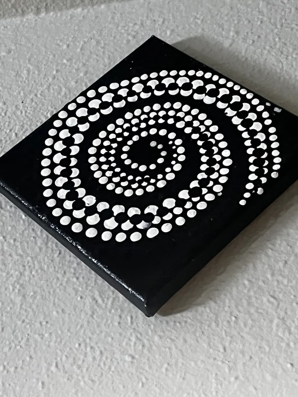 Concentric Dots
