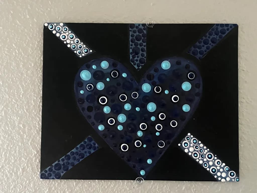 Celestial Heartbeat