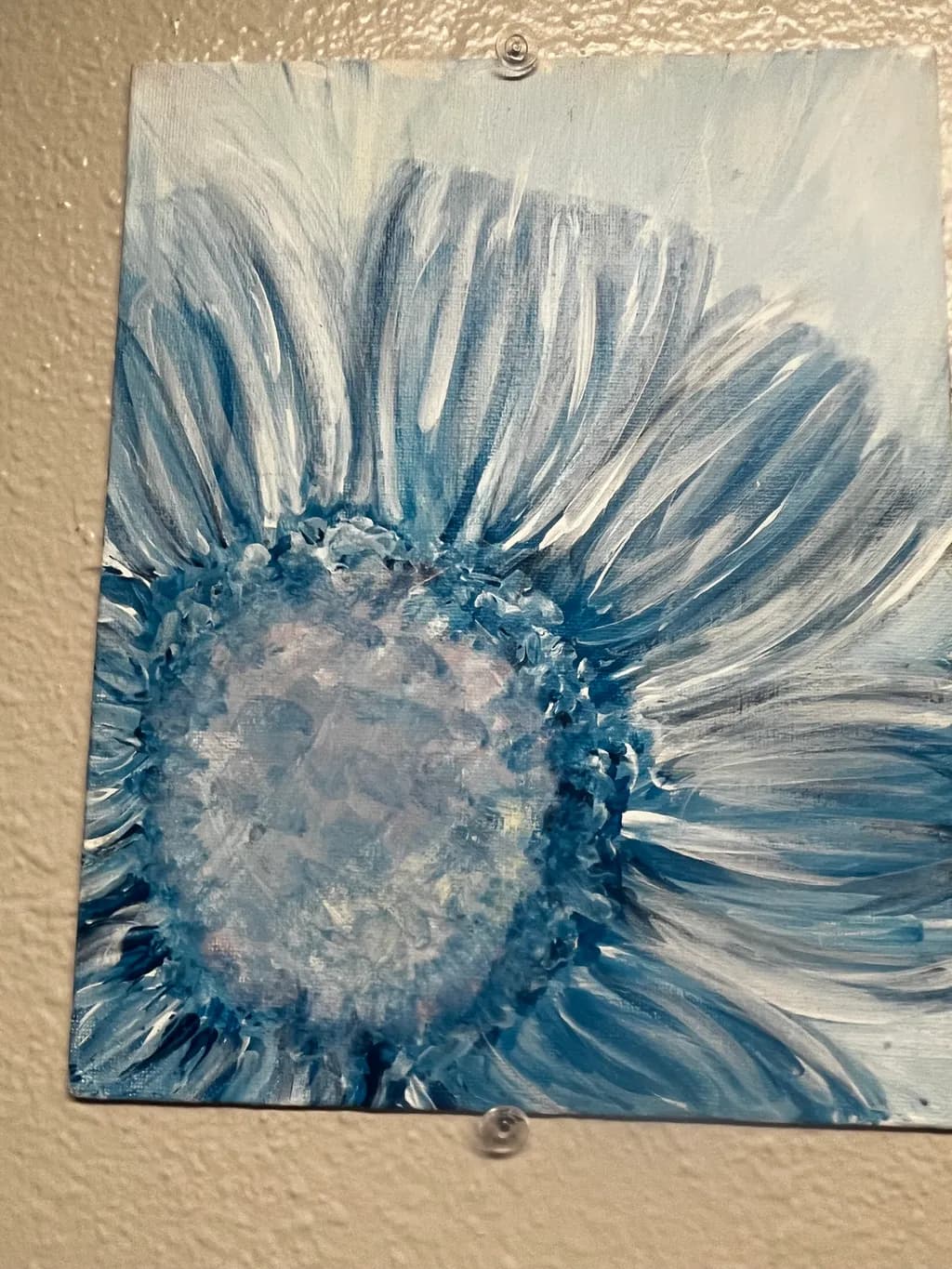 Blue Bloom