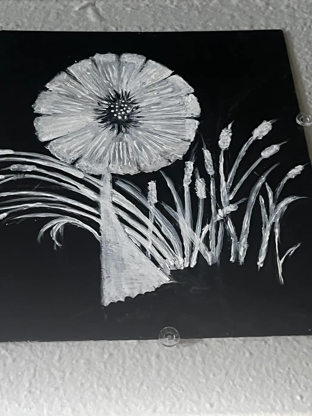 Silver Bloom