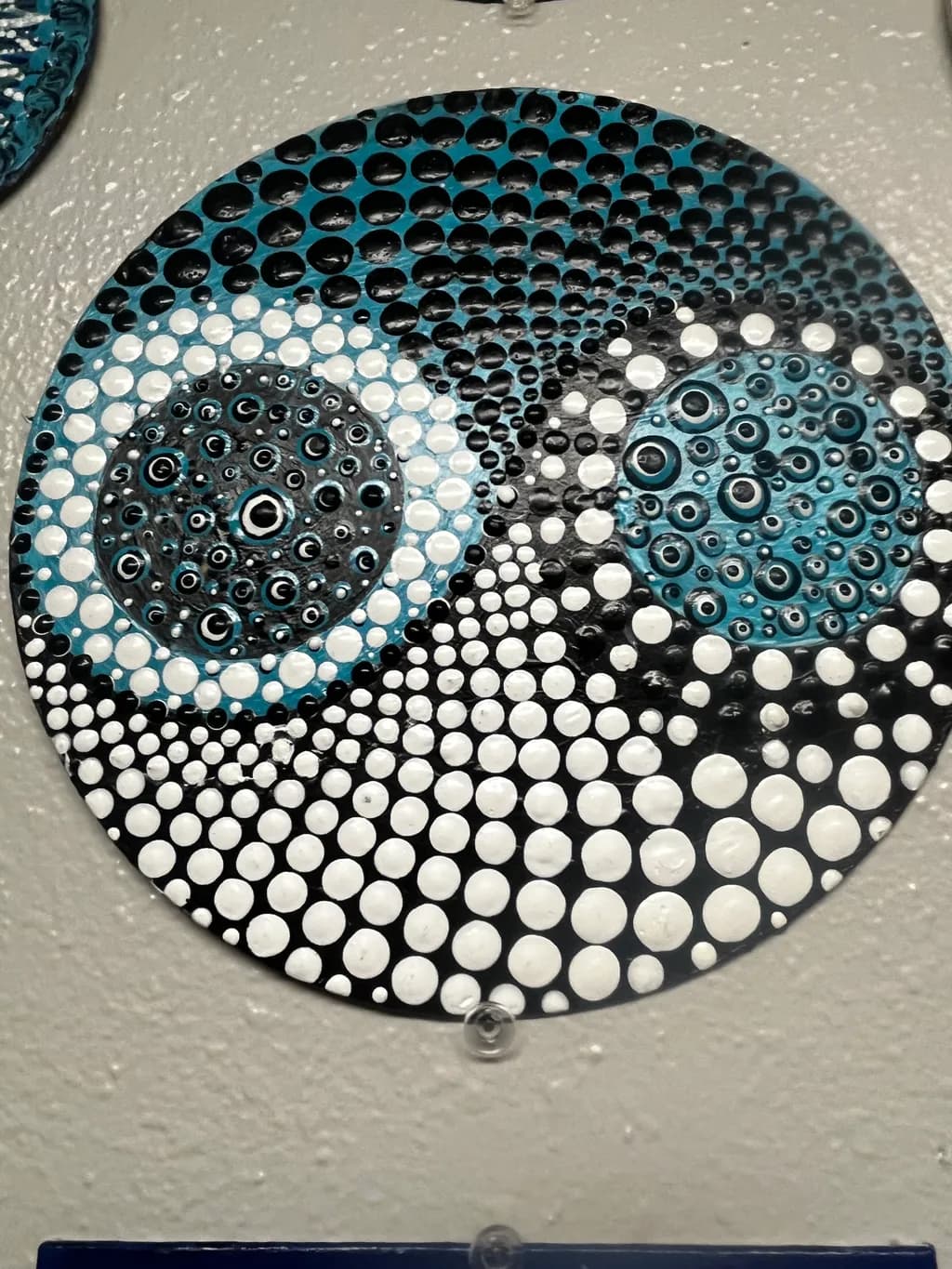 Concentric Currents