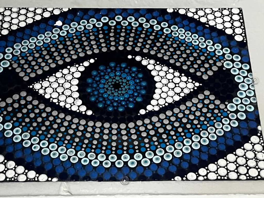 Guardian Eye