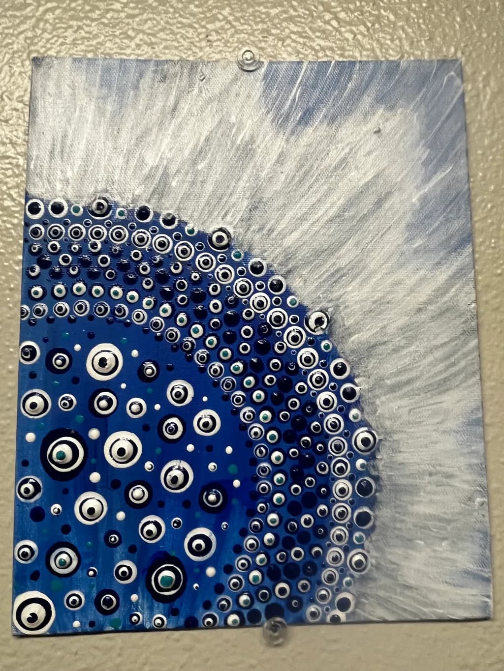 Celestial Ripple