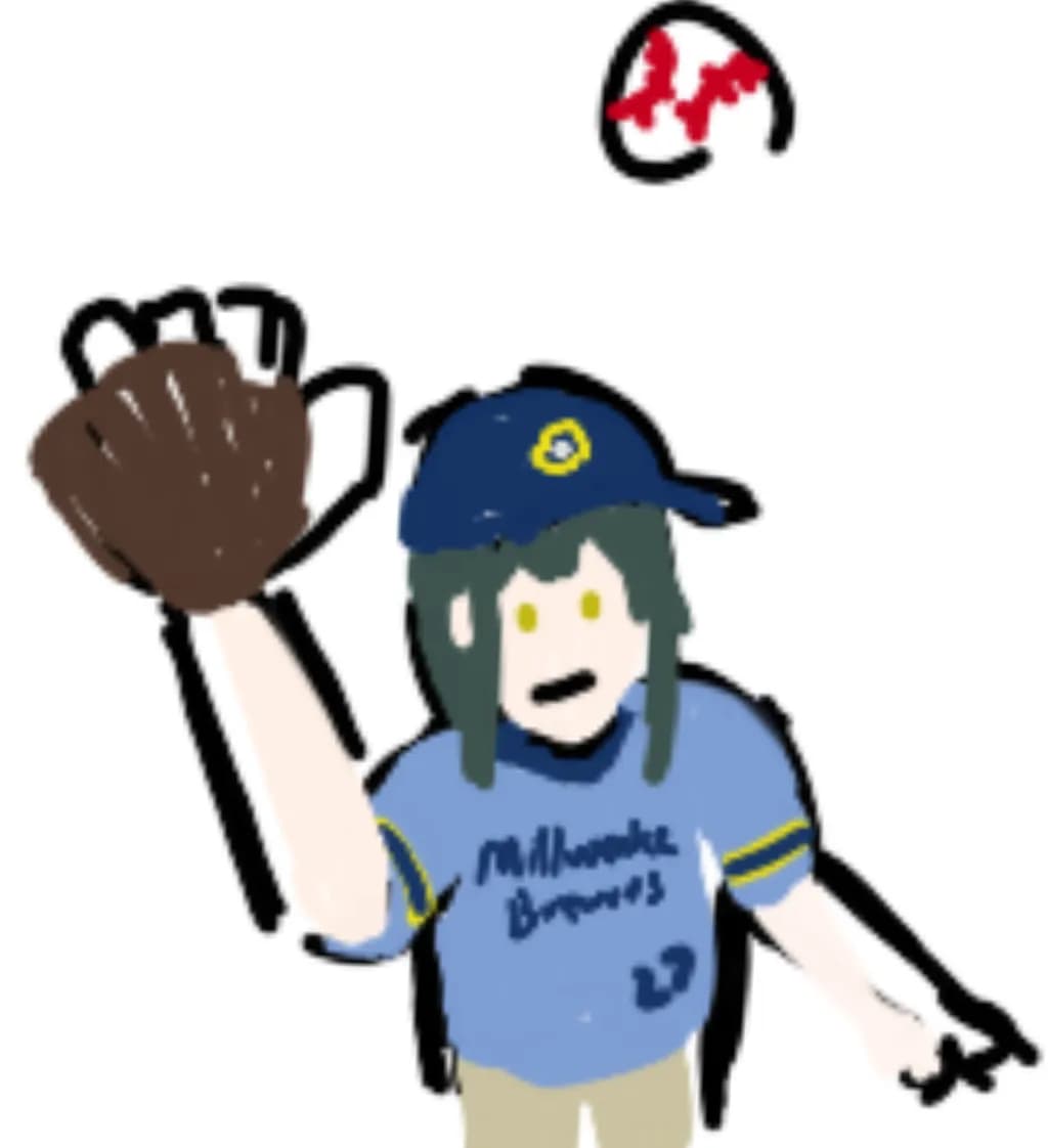Baseball Catch