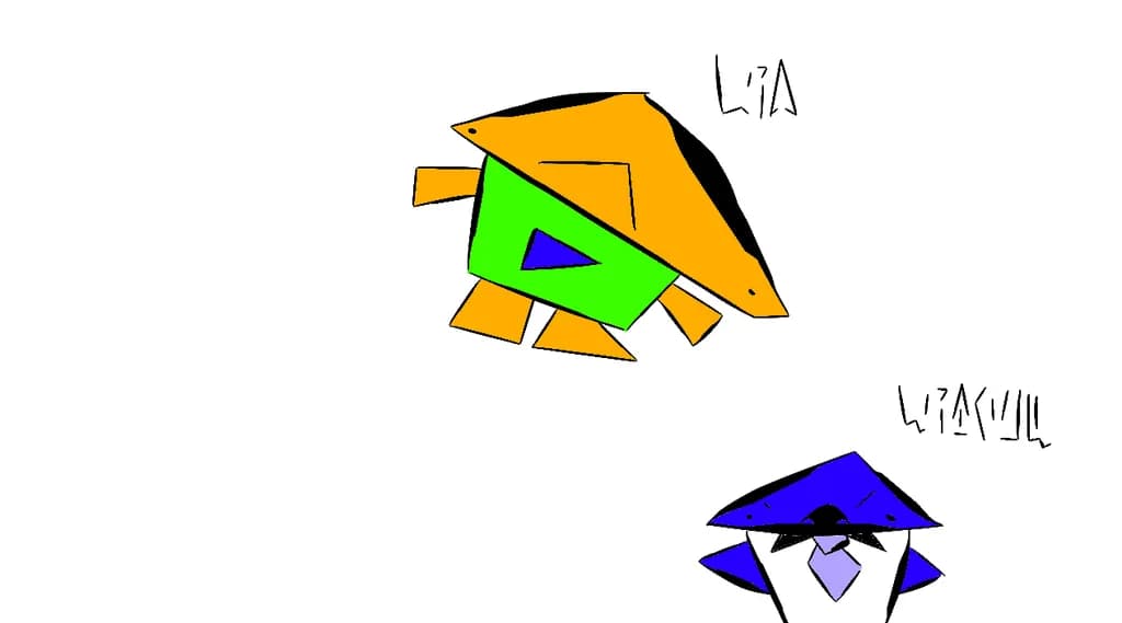 Geometric Avian Forms