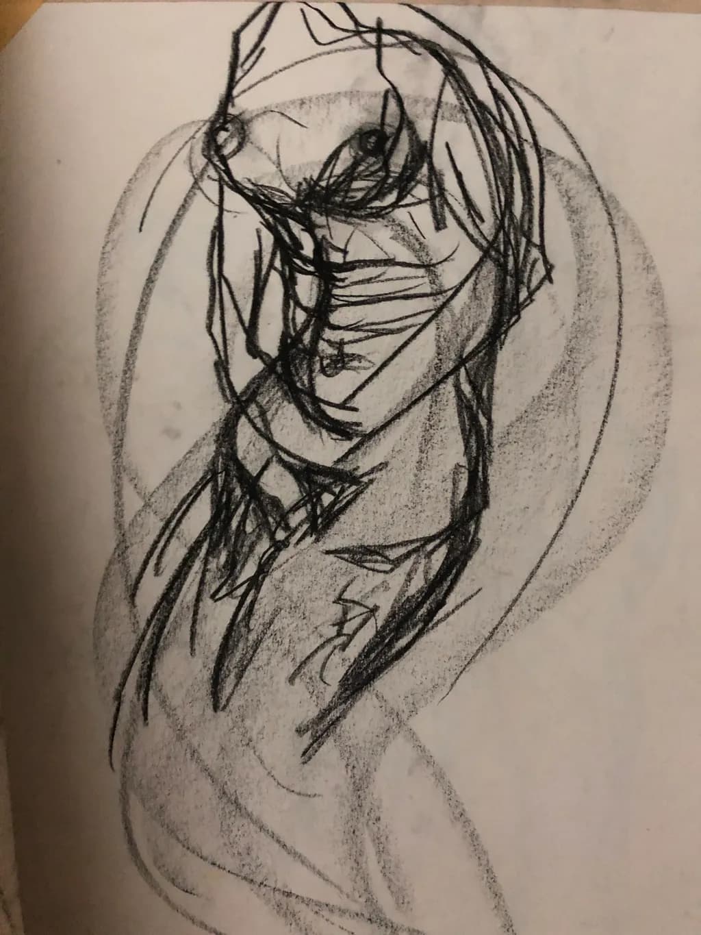 Fragmented Form