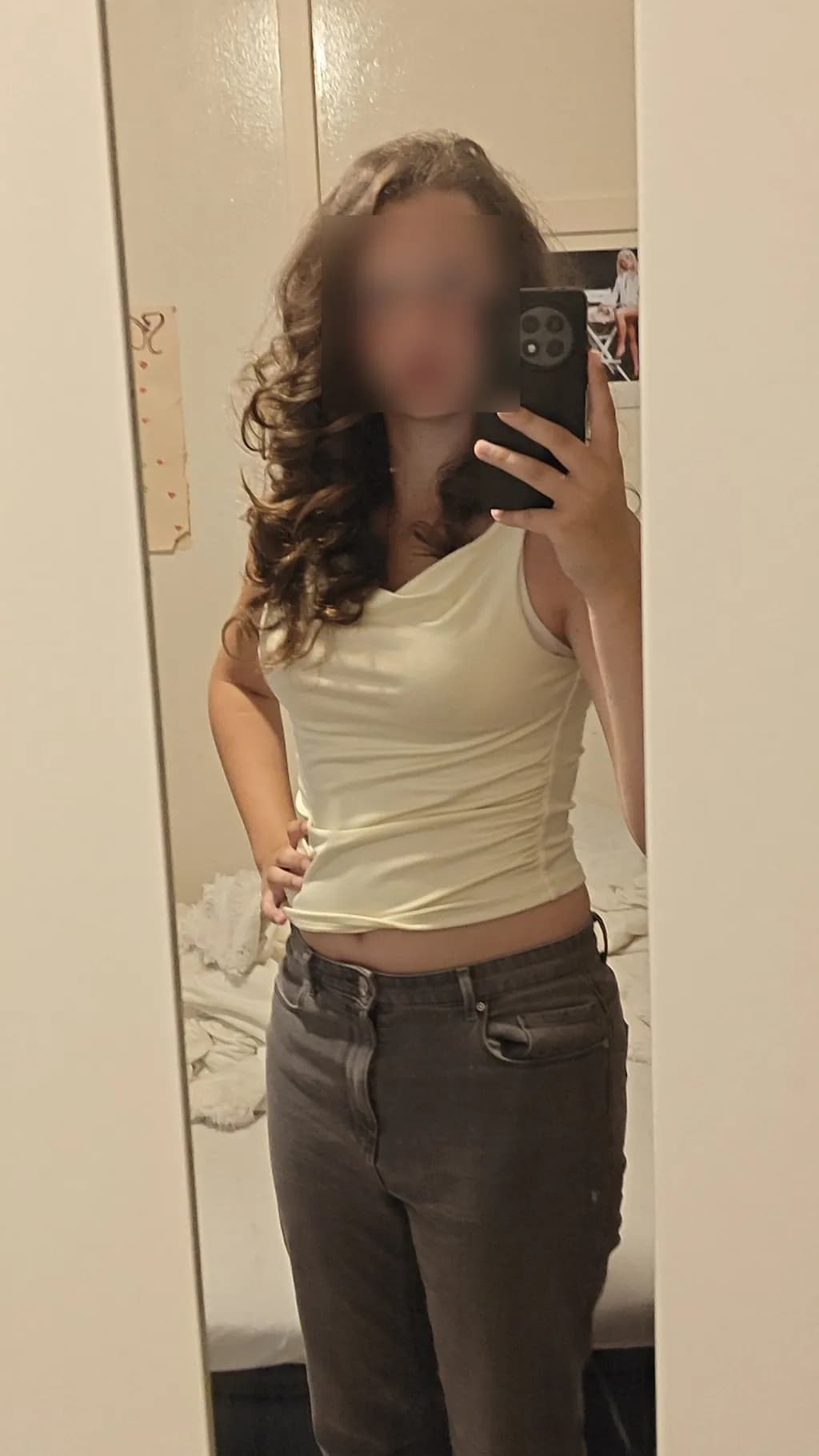 Casual Curves