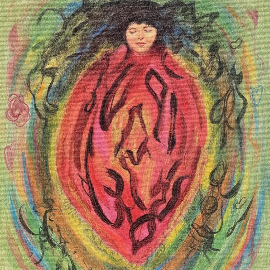 Inner Blossoming