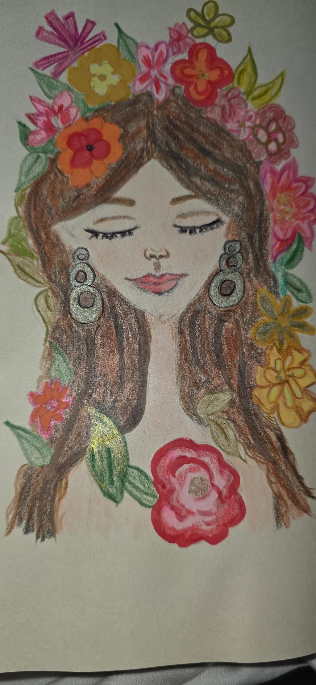 Floral Reverie