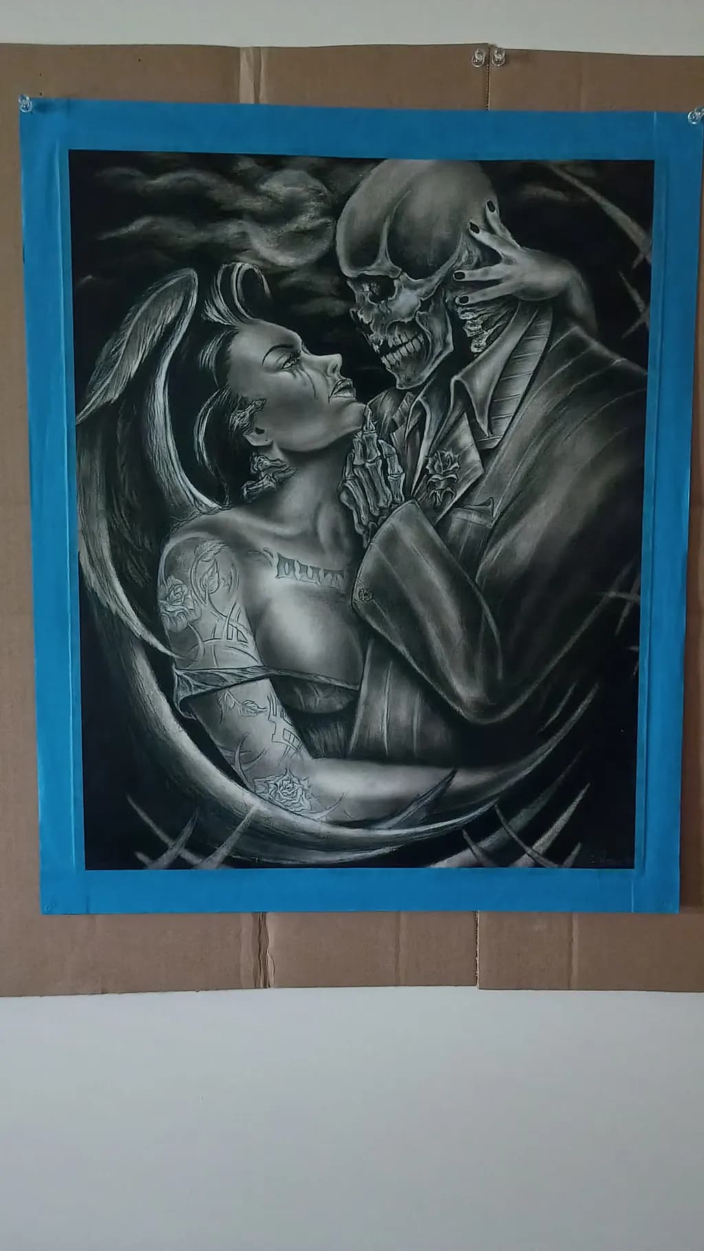 Eternal Embrace