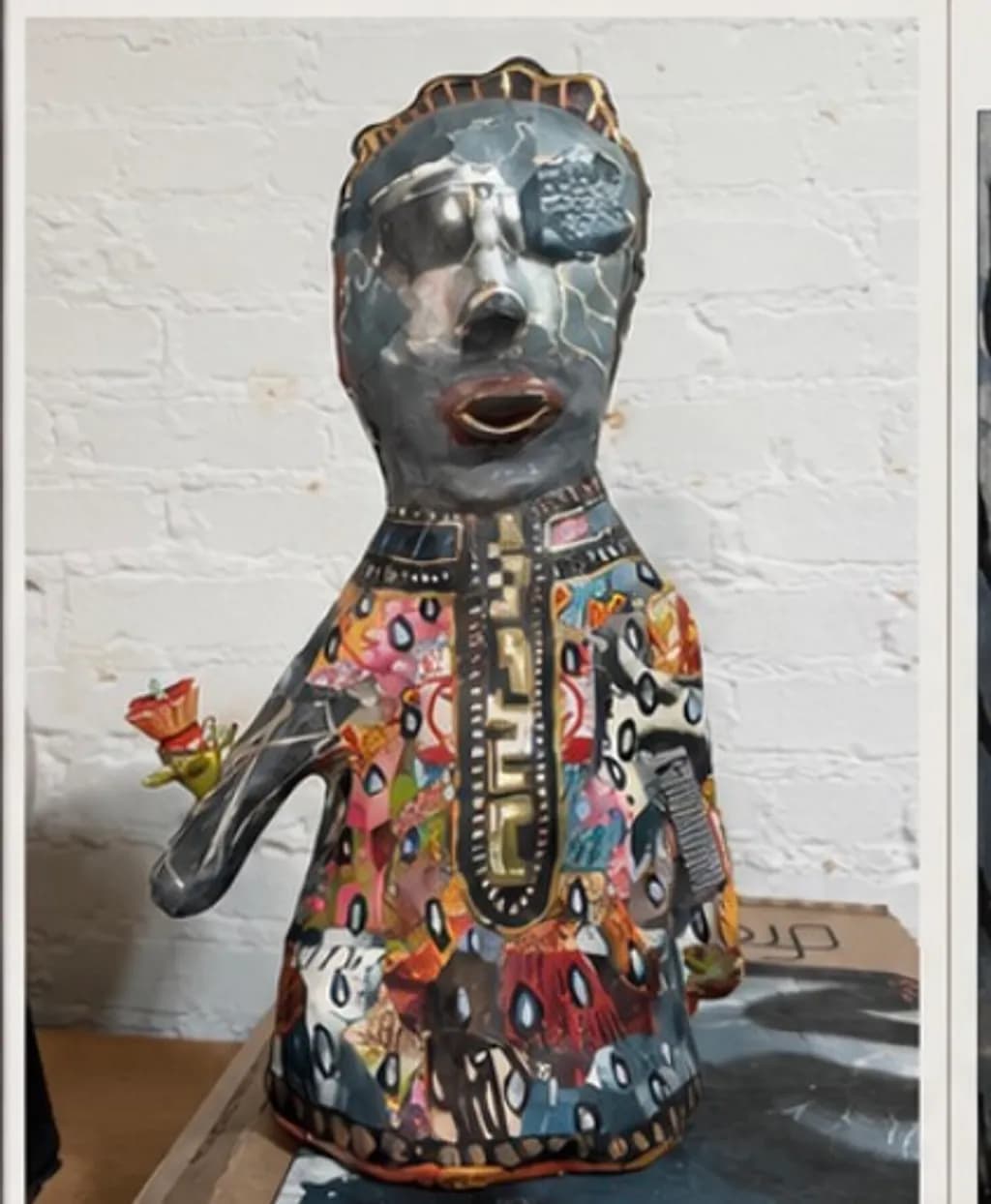 Mosaic Sentinel