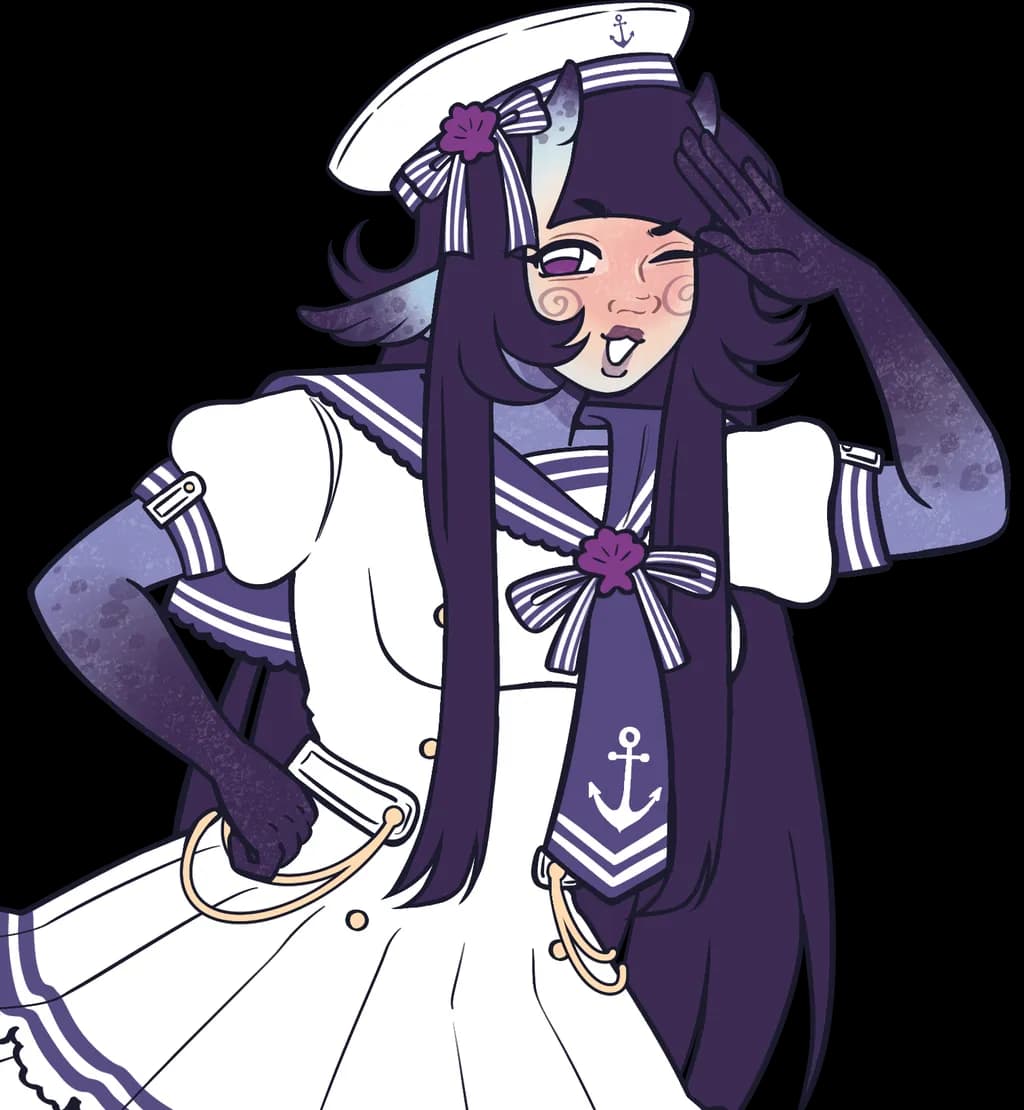 Sailor Shade