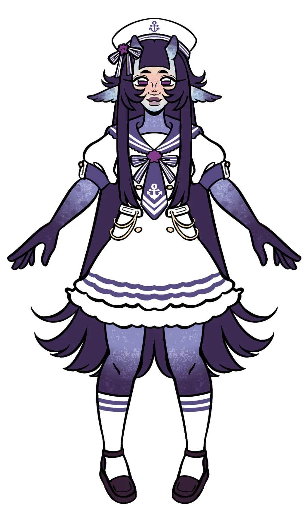 Nautical Enigma