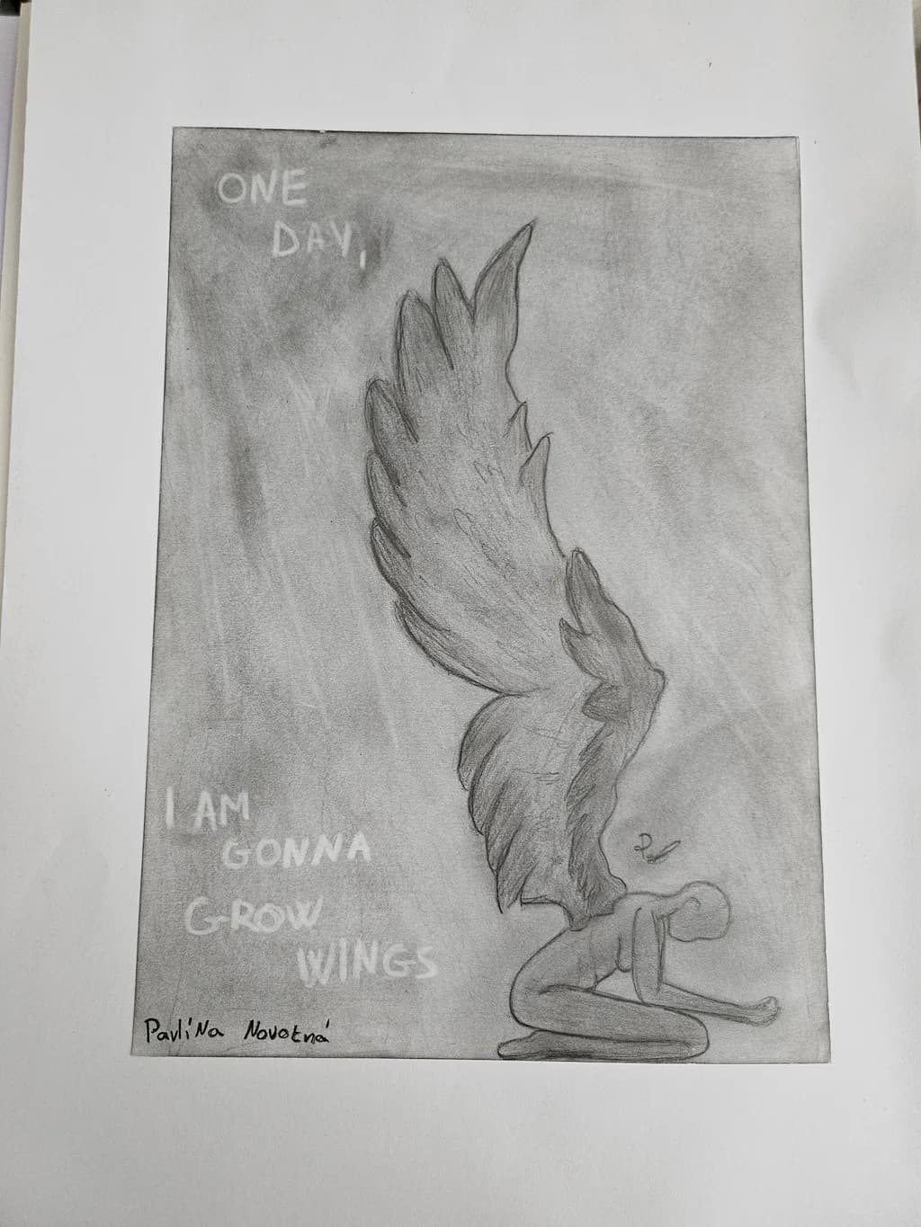 One Day Wings