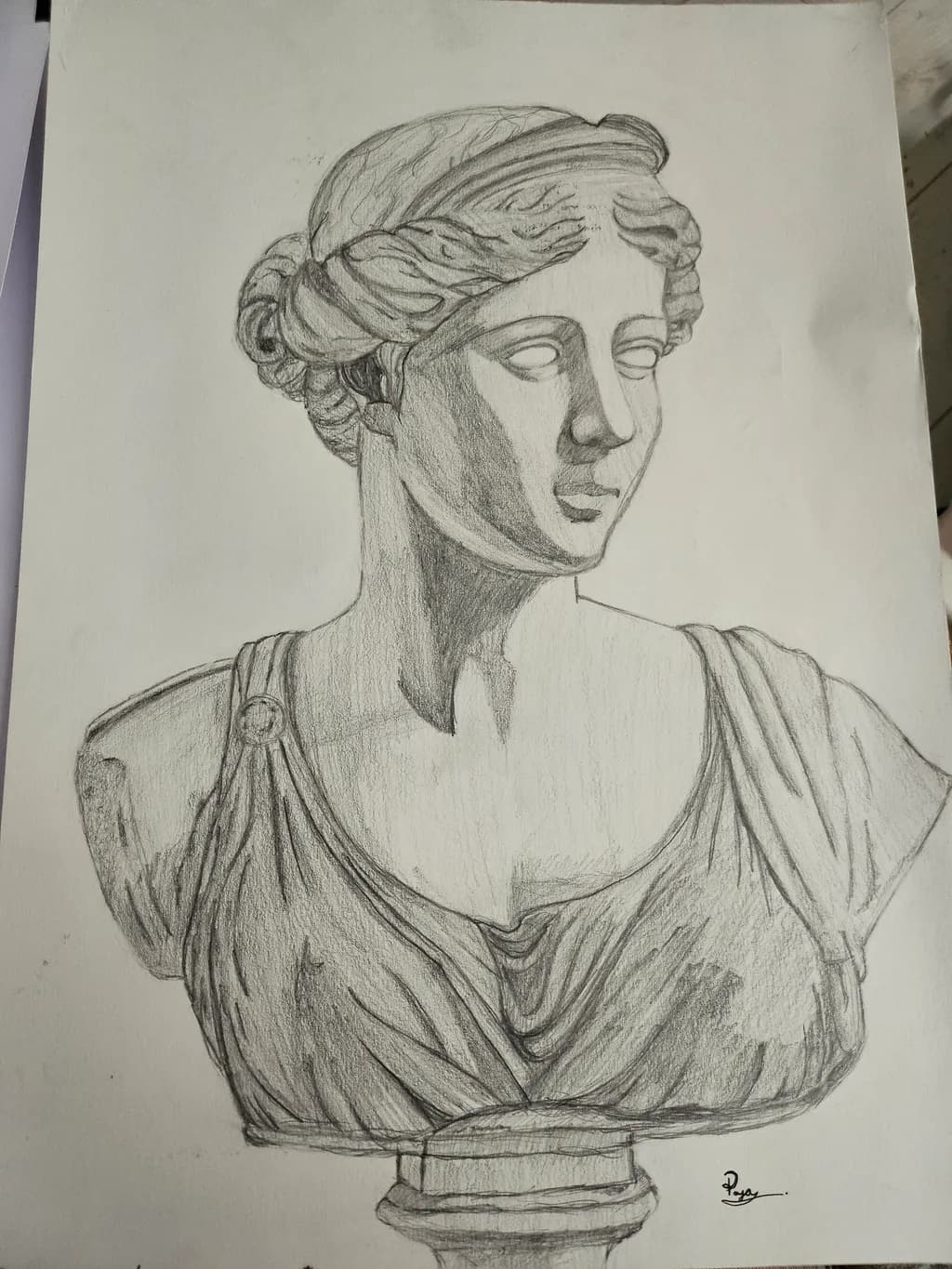 Classical Muse
