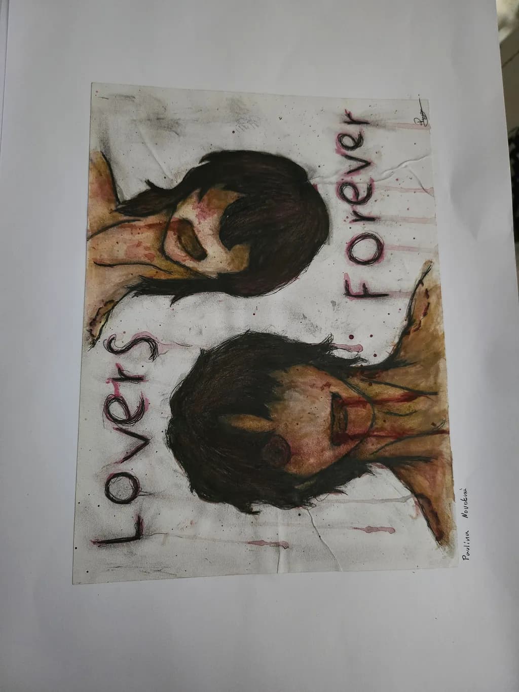 Love’s Forever