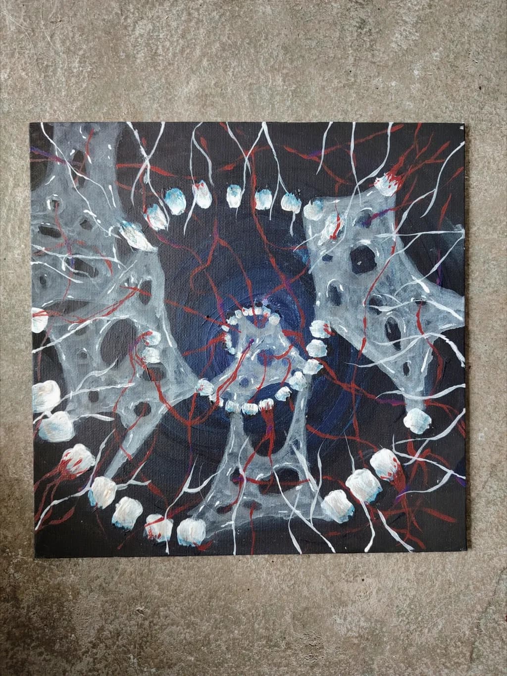 Neural Spiral