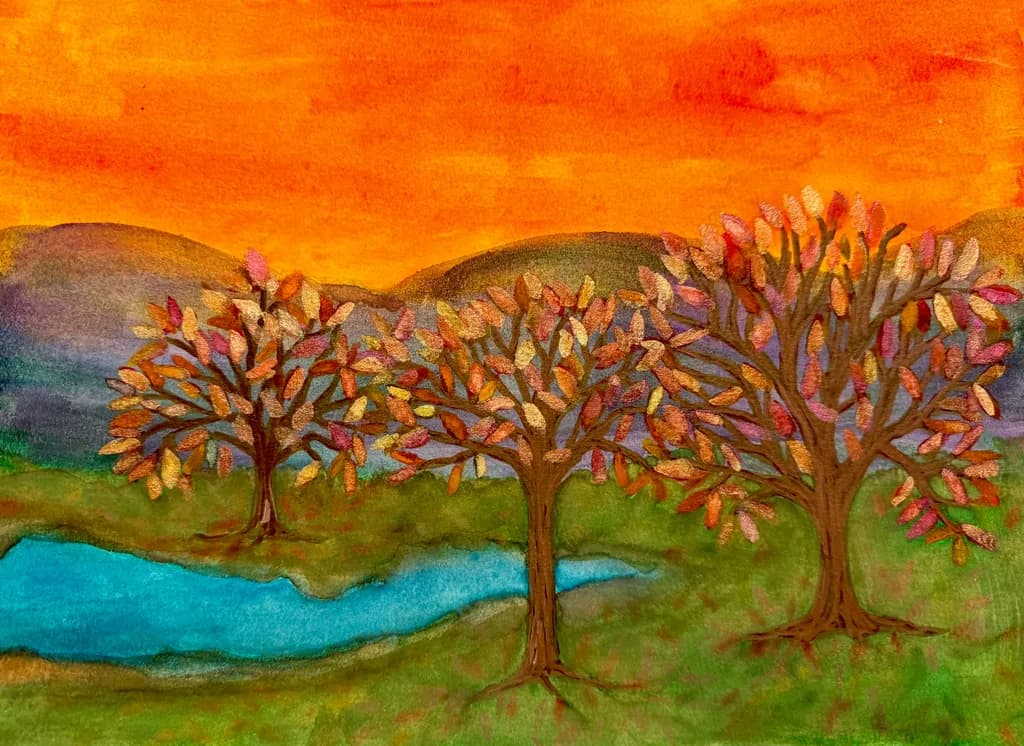 Harvest Glow