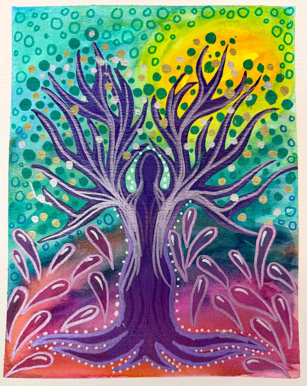 Rooted Spirit