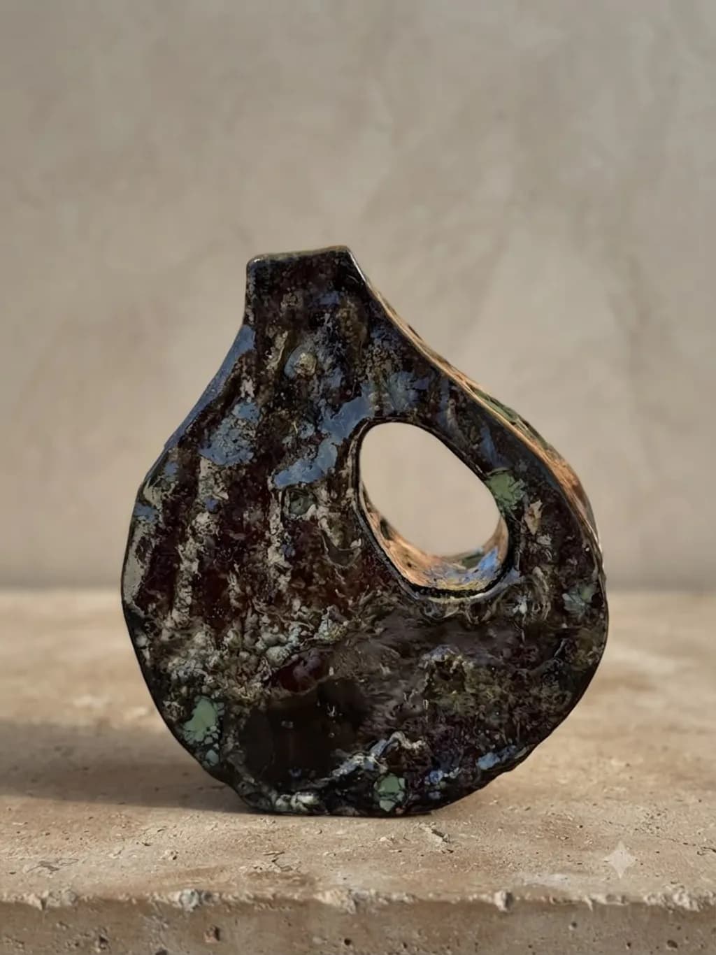 Sola Sculpture