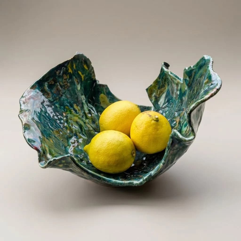 Portada Ceramic Bowl