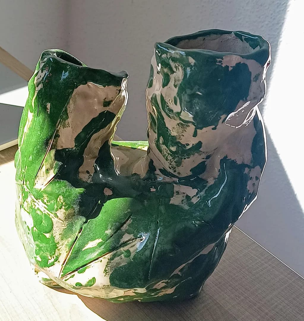 Verdant Form