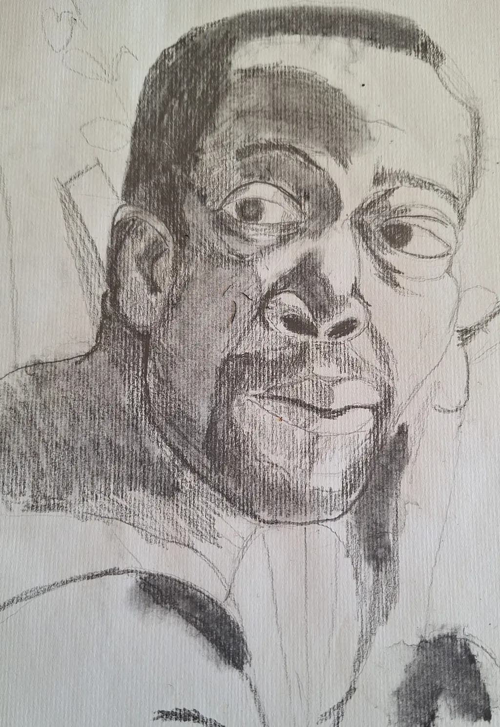 Contemplation 1